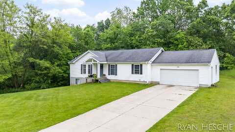 5181 Scotch Mist Drive, Saranac, MI 48881
