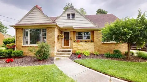 10 Covell Avenue NW, Grand Rapids, MI 49504