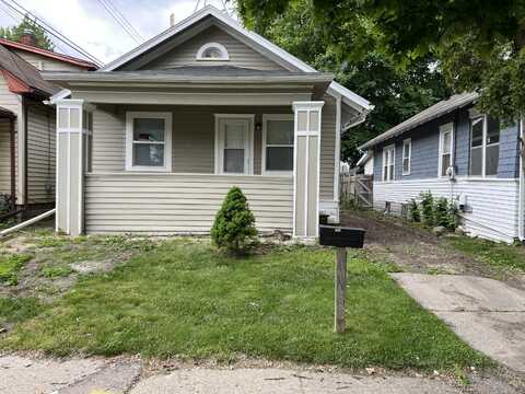 1008 S Holmes Street, Lansing, MI 48912