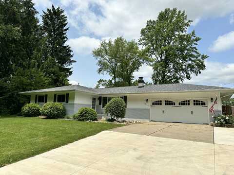 7430 Lee Road, Jackson, MI 49201