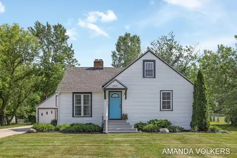 2016 84th Street SW, Byron Center, MI 49315