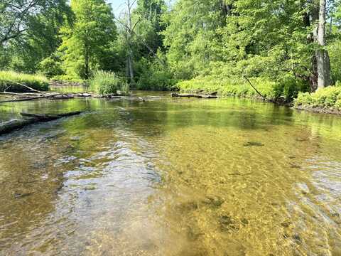 N 20th Avenue, Marion, MI 49665