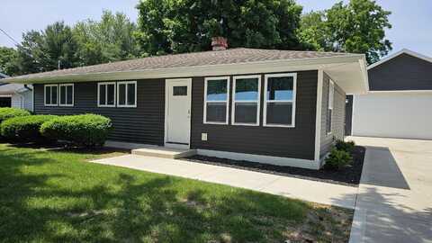 95 Munson Street, Coldwater, MI 49036