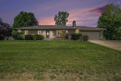 3891 56th Street SW, Wyoming, MI 49418