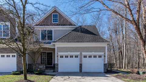 49609 Timber Trail Trail, Novi, MI 48374