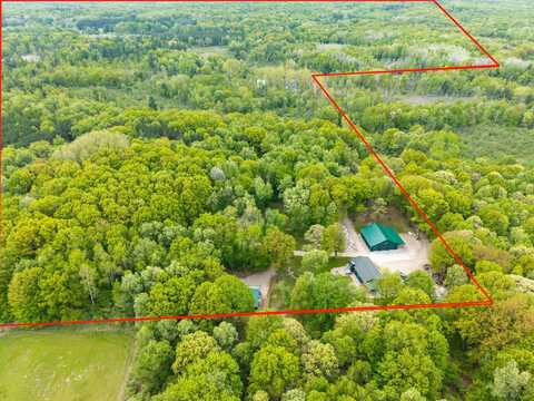 V/L Wyman Road, Remus, MI 49340