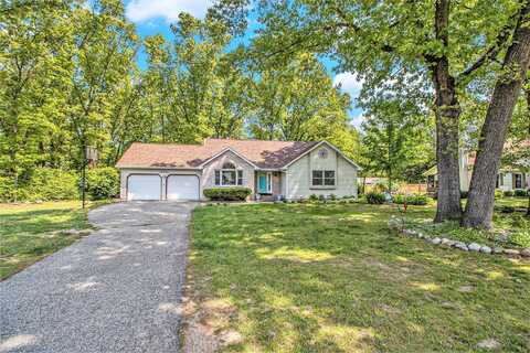 28302 Springbrook Drive, Lawton, MI 49065