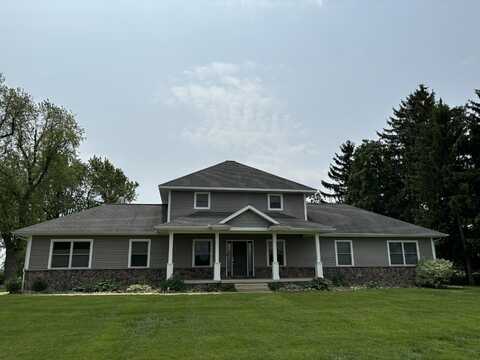 17500 Sharon Valley Road, Manchester, MI 48158