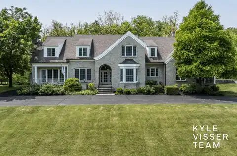 1275 Trillium Trail NE, Grand Rapids, MI 49525