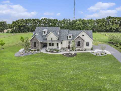 18919 I Drive N, Marshall, MI 49068