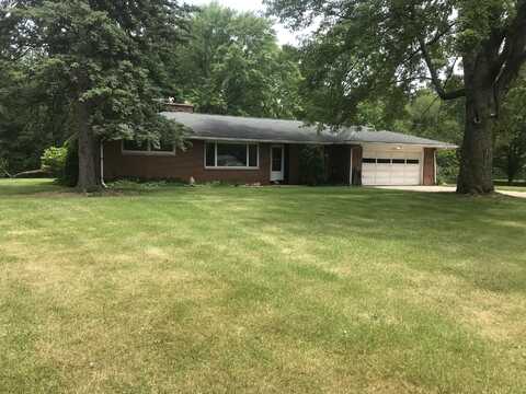 7933 E Gleneagle Drive, Kalamazoo, MI 49048