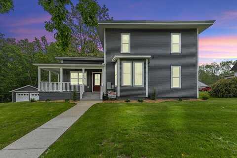 347 Looking Glass Avenue, Portland, MI 48875