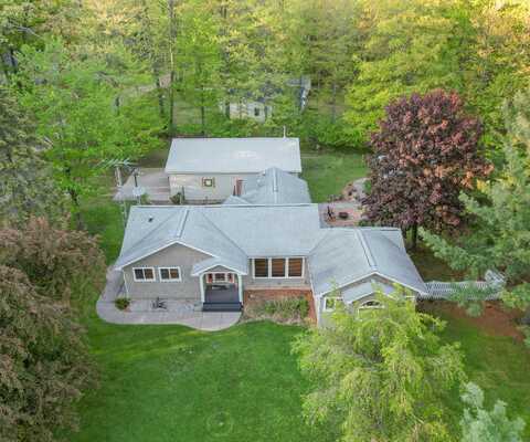 4841 Pear Way Way, Farwell, MI 48622