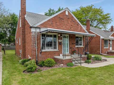 27905 Joan Street, Saint Clair Shores, MI 48081