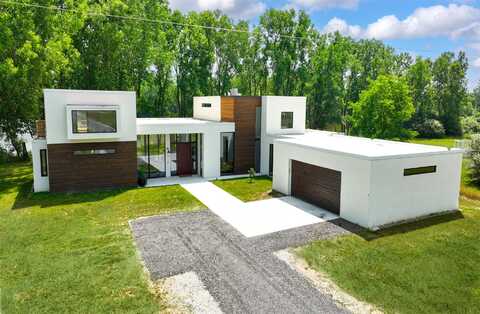 5980 Cherry Hill Road, Ann Arbor, MI 48105