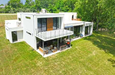 5980 Cherry Hill Road, Ann Arbor, MI 48105