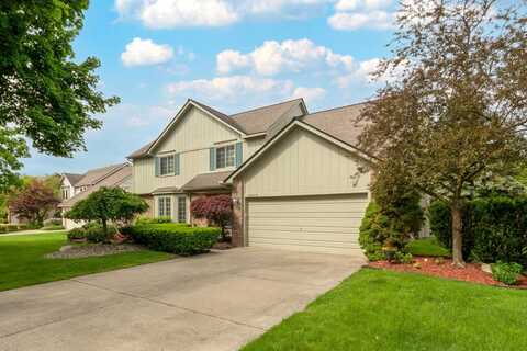 24609 Redwing Drive, Novi, MI 48374
