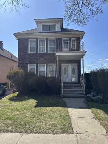 4649 Jonathon Street, Dearborn, MI 48126