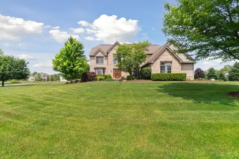 2056 Merlot Court, Ann Arbor, MI 48108