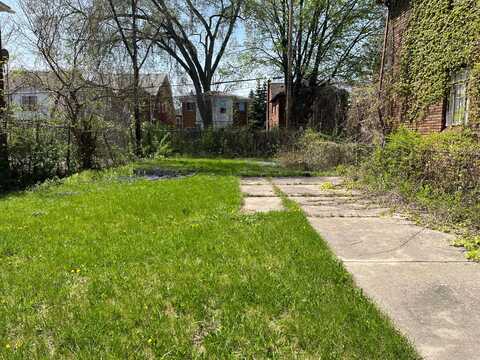 17161 Wisconsin Street, Detroit, MI 48221