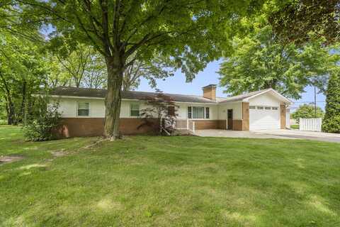 26112 Diana Drive Drive, Sturgis, MI 49091