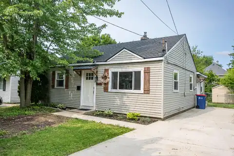1345 Ashland Avenue NE, Grand Rapids, MI 49505