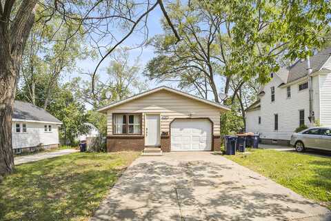 137 E 20th Street, Holland, MI 49423