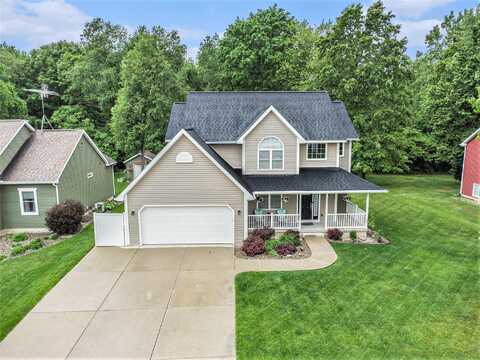 188 Woodhaven Drive, Battle Creek, MI 49015