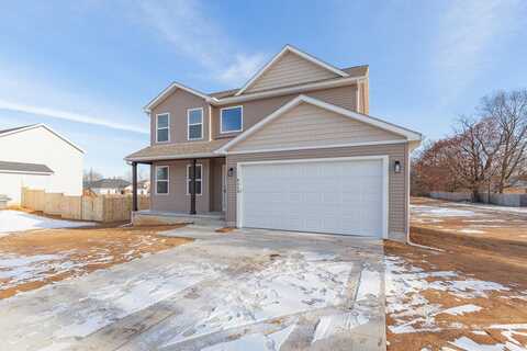 2023 Green Acres Drive, Adrian, MI 49221