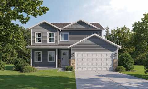 2023 Green Acres Drive, Adrian, MI 49221