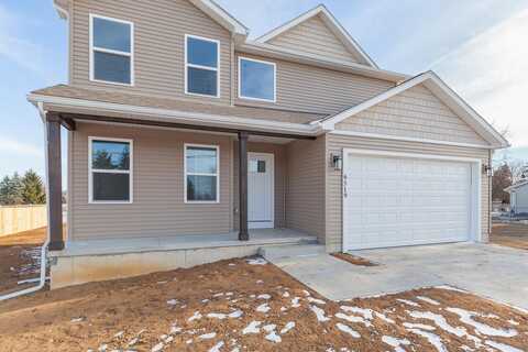 2023 Green Acres Drive, Adrian, MI 49221