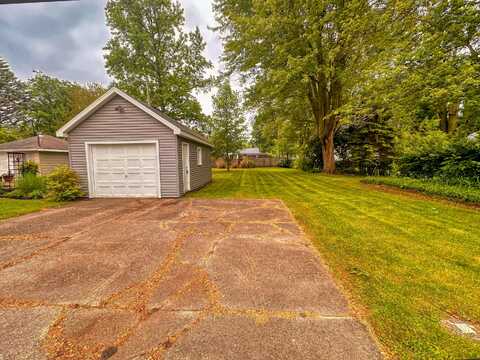 1314 Ferry Street, Niles, MI 49120