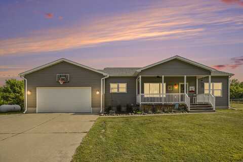 8862 Bever Road, Delton, MI 49046