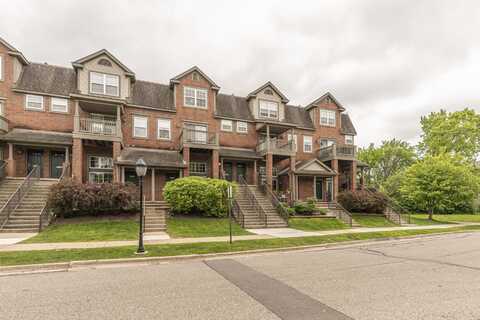 2912 Barclay Way, Ann Arbor, MI 48105