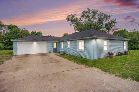 1451 Rosewood Street, Jenison, MI 49428
