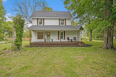 320 Calhoun Street, Union City, MI 49094