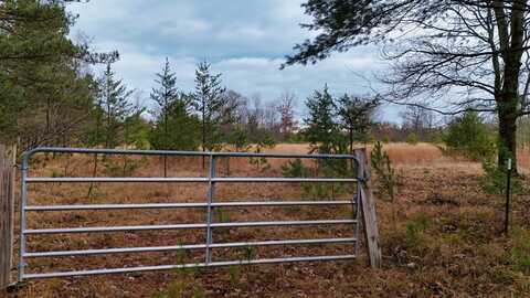3726 N Custer Road, Manistee, MI 49660