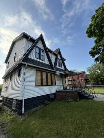 15860 Tuller Street, Detroit, MI 48238