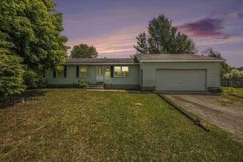 12470 Long Lake Drive, Sparta, MI 49345