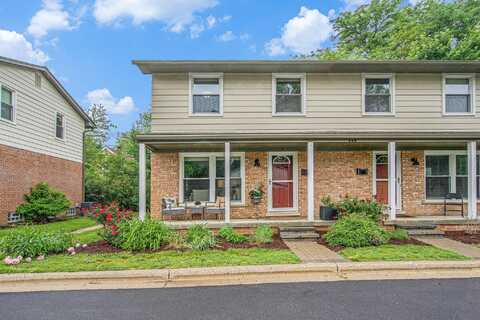 429 S 7th Street, Ann Arbor, MI 48103