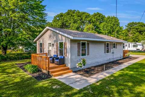 1446 Riblet Road, Muskegon, MI 49445