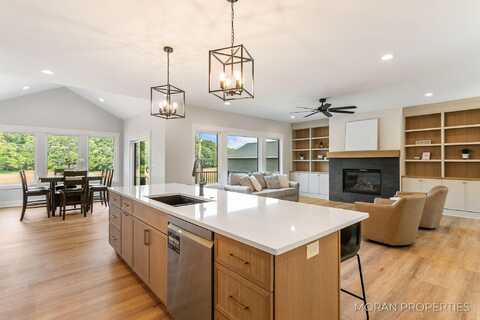 12607 76th Avenue, Allendale, MI 49401
