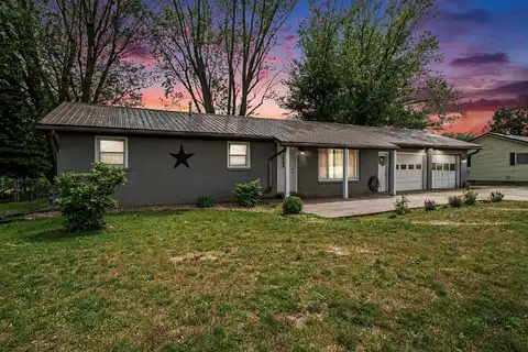 15765 Mason Street Street, Union, MI 49130