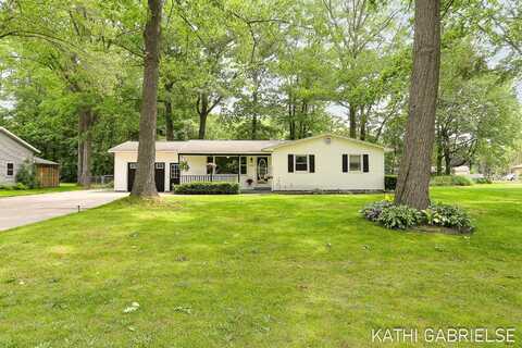 14505 Angelus Circle, Grand Haven, MI 49417