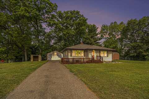 130 Woodway Avenue, Battle Creek, MI 49014