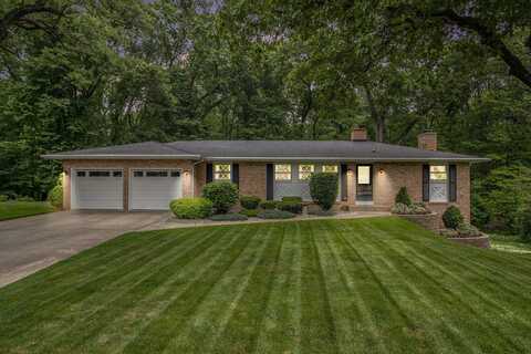 6260 Nantucket Lane, Kalamazoo, MI 49009