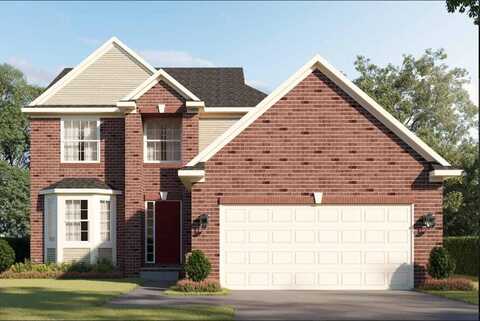 17966 Tall Oaks Ct., New Boston, MI 48164
