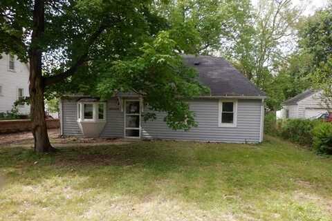 3235 Tampa Street, Kalamazoo, MI 49048