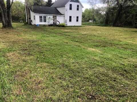 632 E Main Street, Mecosta, MI 49332
