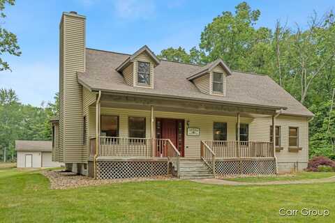 13433 Ferris Street, Grand Haven, MI 49417